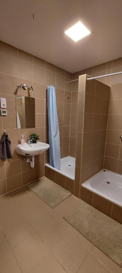 בודפשט K21 Party Apartment Hotel With Inhouse Ruin Pub מראה חיצוני תמונה