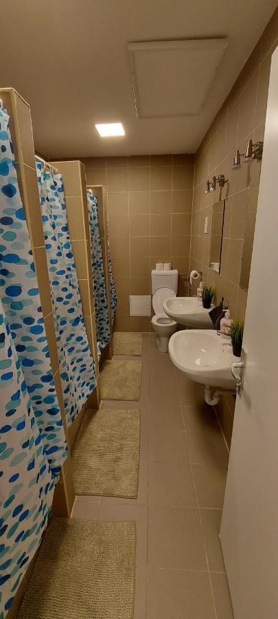 בודפשט K21 Party Apartment Hotel With Inhouse Ruin Pub מראה חיצוני תמונה