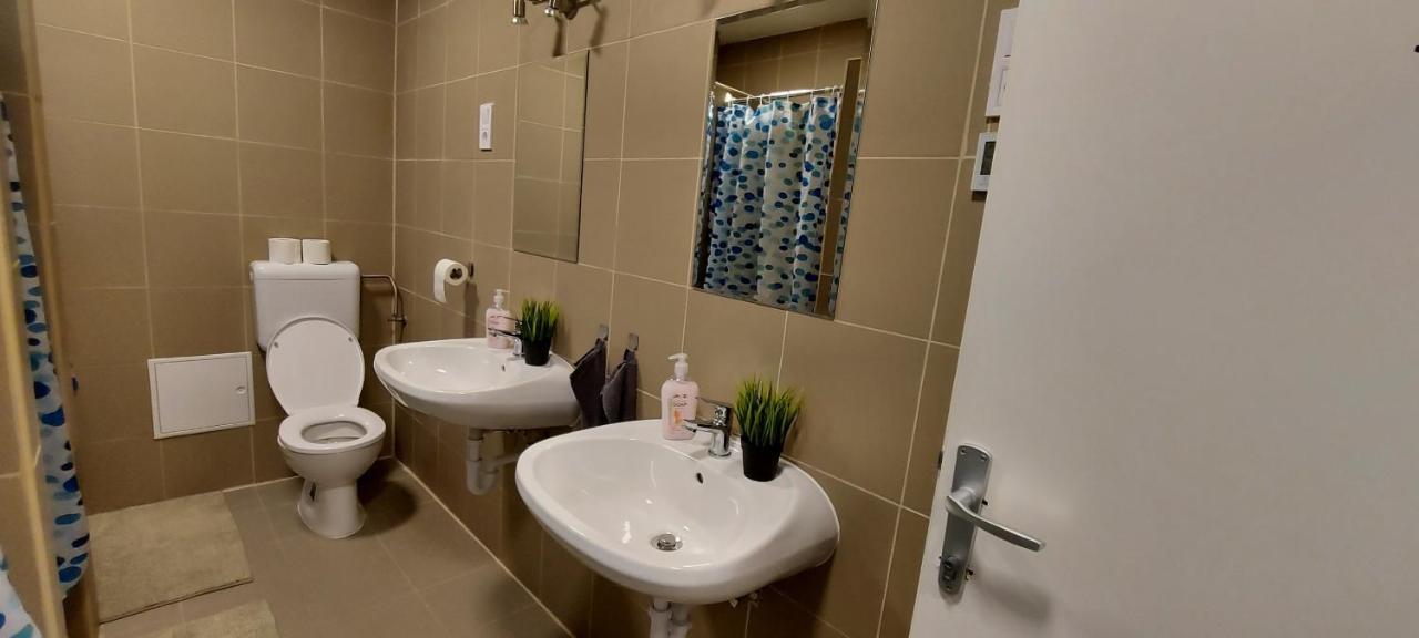 בודפשט K21 Party Apartment Hotel With Inhouse Ruin Pub מראה חיצוני תמונה
